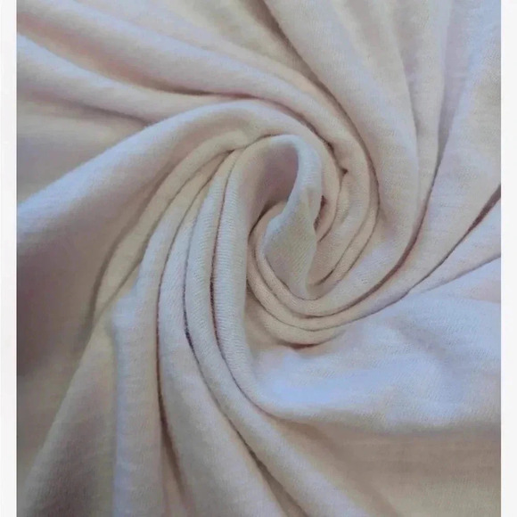 Free Planet Pink Short  Sleeve Top Shirt Size Medium - Picture 5 of 8